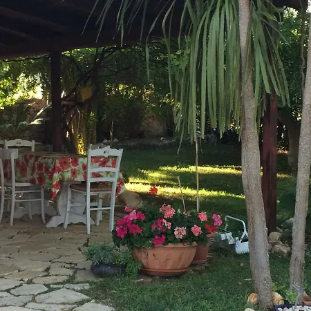 Del Marchese Country house Vasto