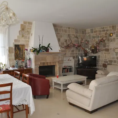 Country house Del Marchese *