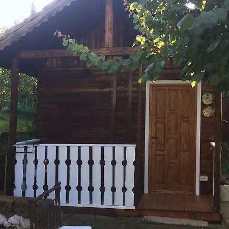 Del Marchese Country house