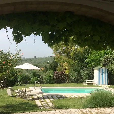 Country house Del Marchese *