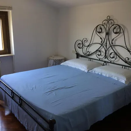 Country house Del Marchese Vasto